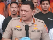 Hercules Pukuli Wartawan, Kapolres Jakarta Barat Ancam Ajukan Pidana