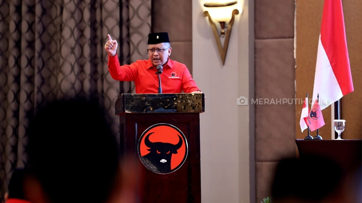 Deklarasi Dukungan Budiman Sudjatmiko Bukti Kubu Prabowo Tidak Percaya Diri