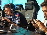 Ekshibisi Esports PON Papua Resmi Dibuka