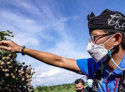 Tingkatkan Pariwisata, Kemenparekraf Dukung Festival Travel Online