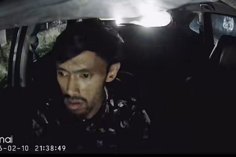Polisi Buru Pasangan Mesum di Cipulir, Sopir Taksi Online Jadi Saksi Kunci