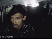 Video Gen Z Mesum dalam Taksi Online di Cipulir, Polisi Sulit Identifikasi karena Gelap