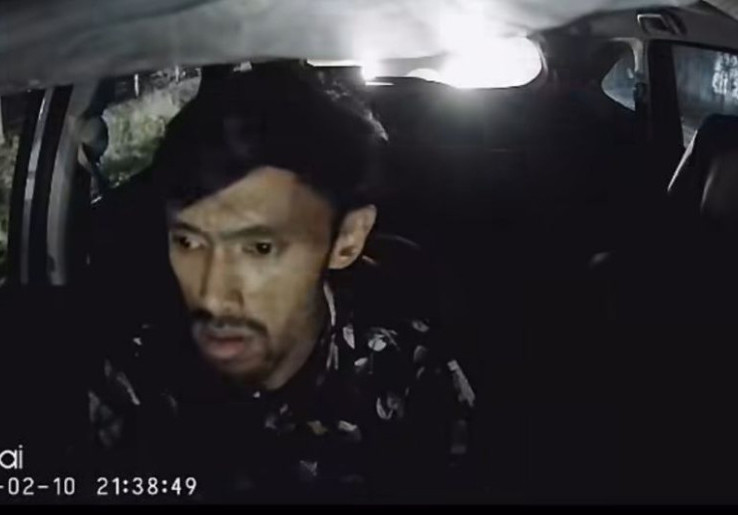 Polisi Buru Pasangan Mesum di Cipulir, Sopir Taksi Online Jadi Saksi Kunci