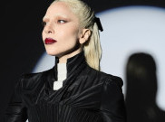 Lirik Lengkap “Runway”, Lagu Hasil Kolaborasi Lady Gaga dan Doechii untuk OST The Devil Wears Prada 2