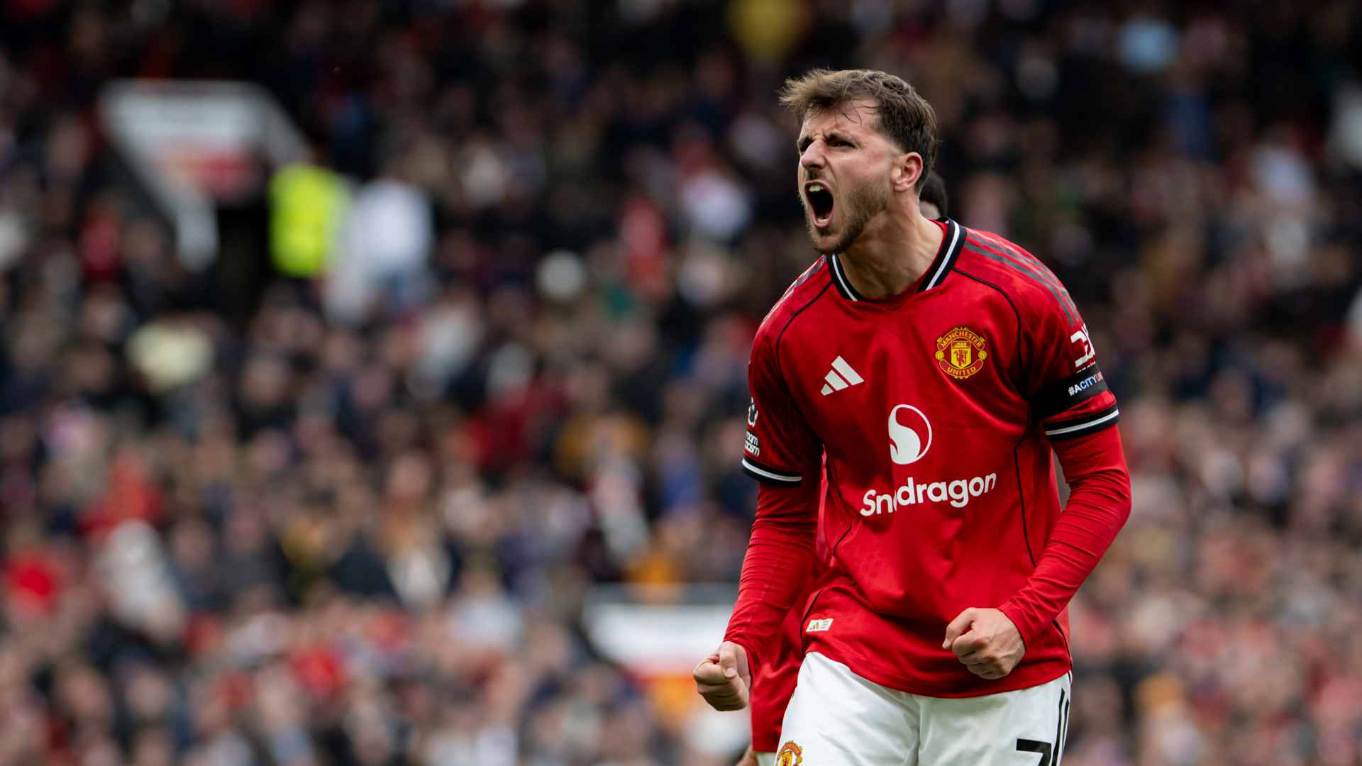 Kritik Tajam Legenda Liverpool Soal Internal Manchester United Berujung Sindiran Ayah Mason Mount