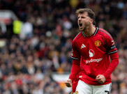 MU Dipastikan Hanya Finis di Posisi 3 Liga Inggris 2025/26