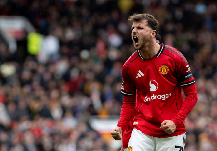Kritik Tajam Legenda Liverpool Soal Internal Manchester United Berujung Sindiran Ayah Mason Mount
