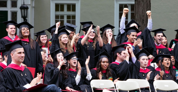 Selama Pandemi Corona, Universitas Harvard Buka 67 Kelas Online Gratis