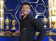 Cabut dari Persib Bandung, Robi Darwis Kini Diharapkan Arema FC