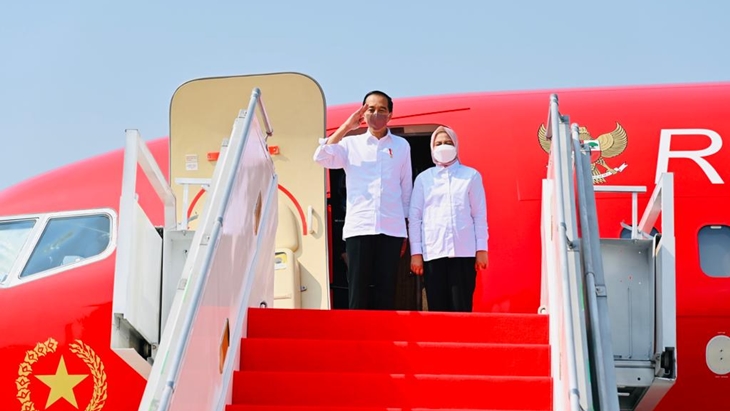 Presiden Jokowi Akan Tutup ASEAN Para Games XI Tahun 2022