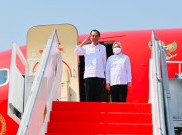 Presiden Jokowi Akan Tutup ASEAN Para Games XI Tahun 2022