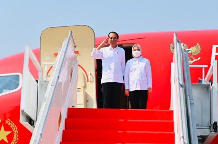 Presiden Jokowi Akan Tutup ASEAN Para Games XI Tahun 2022