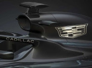 Cadillac akan Jadi Penyuplai Mesin F1 untuk Tim Andretti 