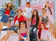 BINI Rilis Single Berbahasa Inggris Pertama 'Cherry On Top'