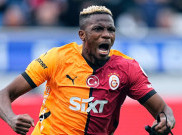 Barcelona Tiba-tiba Dekati Victor Osimhen, Bisa Jadi Pengganti Robert Lewandowski