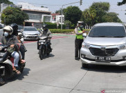 Mobilitas Kendaraan di Jabodetabek Meningkat Setelah PTM Dibuka