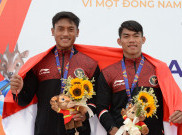 SEA Games 2021: Kayak dan Kano Borong Tiga Medali