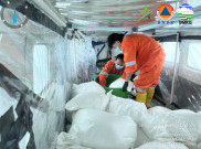 Arahan dari Prabowo, BNPB Gelar Operasi Modifikasi Cuaca di Jabodetabek