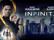 Film 'Infinite' Siap Tayang di Netflix, Ceritakan Perjalanan Menjaga Kehidupan Manusia lewat Kekuatan Reinkarnasi