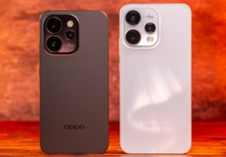 Oppo Siapkan Reno 16 Series di China, Usung Kamera 200MP dan Chipset Dimensity 8500