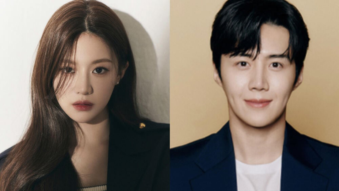 Kim Seon-ho kembali Bintangi Drama Romance Netflix, ‘Can This Love Be Translated?’