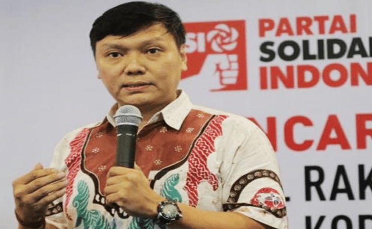  PSI Desak Investigasi Tuntas Kasus Kematian Mahasiswa di Kendari