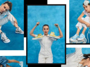Kolaborasi Millie Bobby Brown dengan Converse Luncurkan Koleksi Millie by You