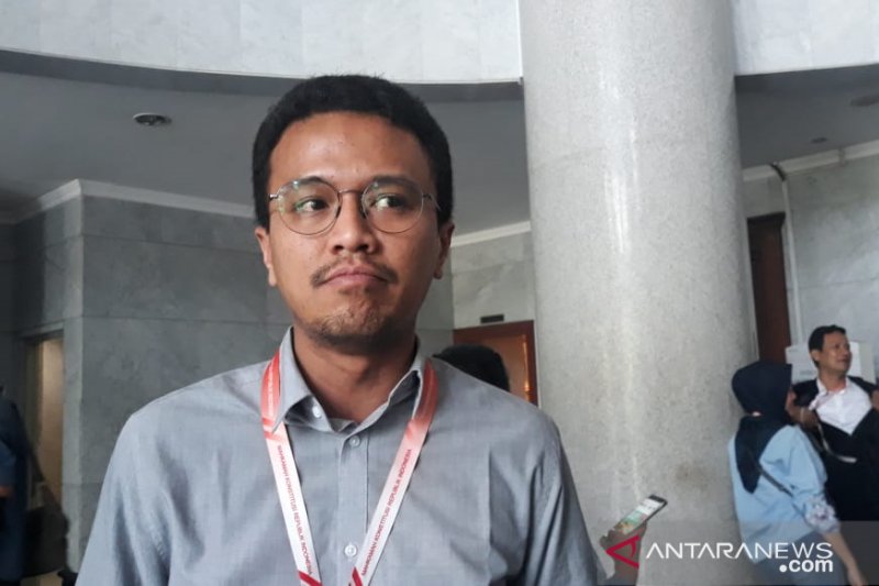 Surpres Calon Panglima TNI, Stafsus Mensesneg: Tidak Mungkin Tertutup