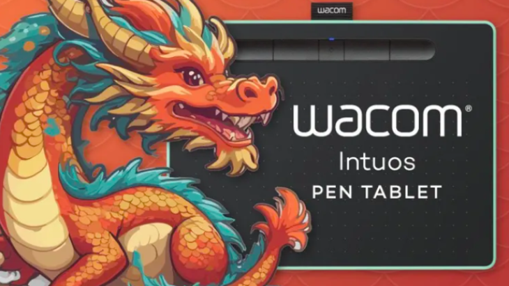 Wacom Buka Suara Selepas Dikecam Karena Gunakan Gambar AI di Iklan