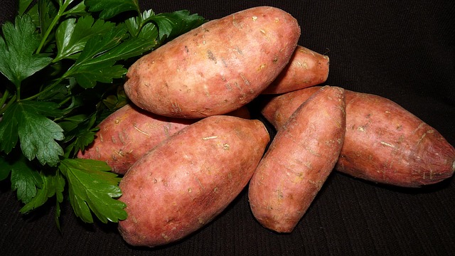 Mengatasi Rambut Rontok? Makanan ini Bisa Bantu Mencegahnya