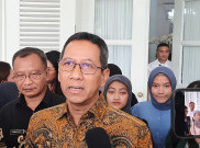 Pj Heru Bantah Ada Pemotongan Anggaran KJMU 50 Persen di 2024