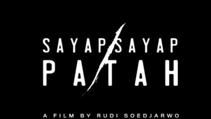 Kisah Nyata Kerusuhan Mako Brimob 2018 dalam Film 'Sayap Sayap Patah'