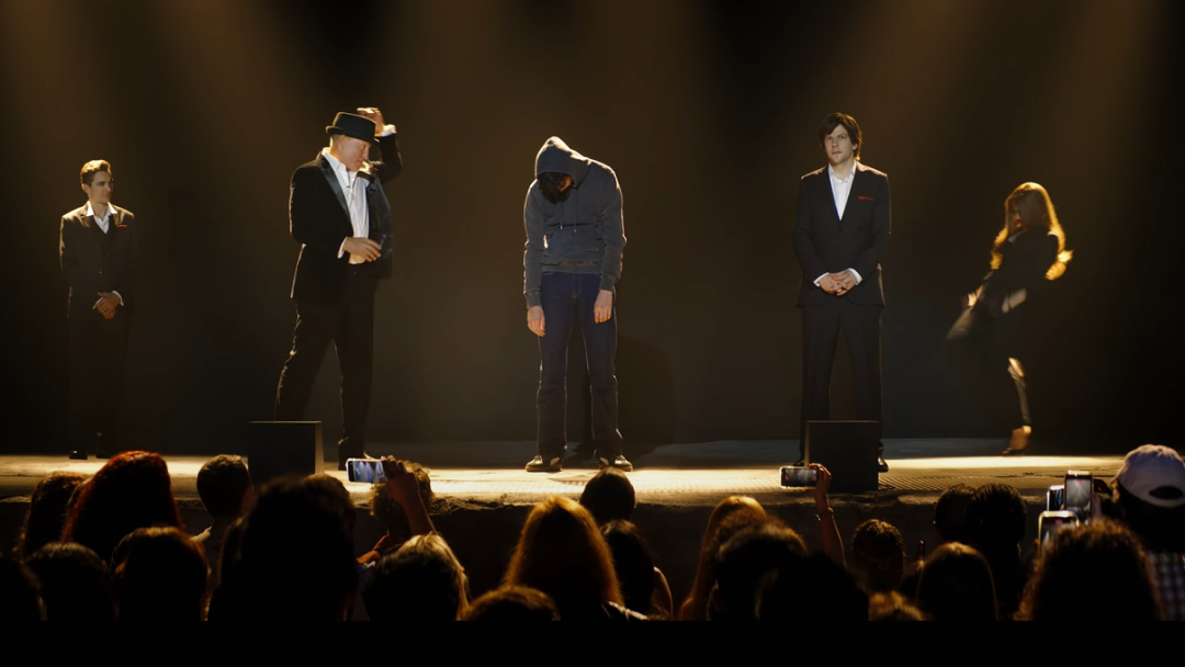 Trailer Now You See Me: Now You Don’t Dirilis, Aksi Sulap dan Heist Level Dewa Kembali!