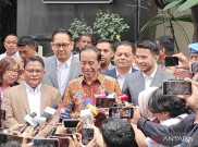 49 Orang Terseret Kasus Laporan Ijazah Palsu Jokowi, Tak Satupun Jadi Tersangka
