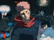 'Jujutsu Kaisen: Execution' Siap Meluncur Desember 2025: Babak Baru Setelah Insiden Shibuya