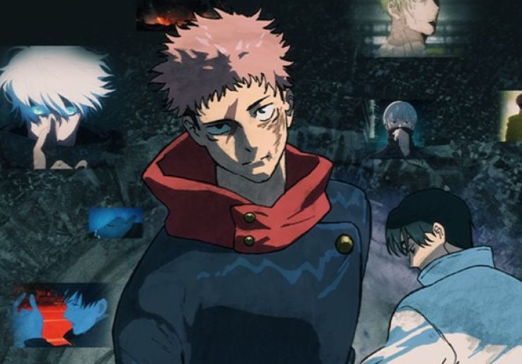 'Jujutsu Kaisen: Execution' Siap Meluncur Desember 2025: Babak Baru Setelah Insiden Shibuya