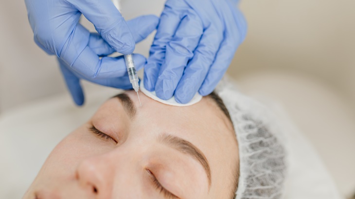 Mengenal Lebih Jauh Tentang Baby Botox