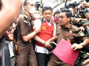 PN Jaksel Umumkan Majelis Hakim yang Adili Perkara Ferdy Sambo Cs