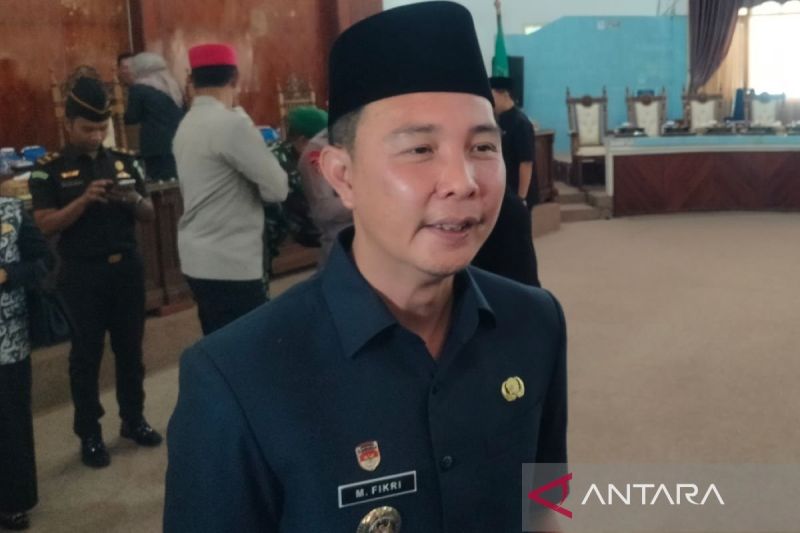 KPK Tetapkan 5 Tersangka OTT Bupati Rejang Lebong, Penyuap 3 Orang 
