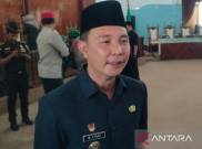 KPK Tetapkan 5 Tersangka OTT Bupati Rejang Lebong, Penyuap 3 Orang 