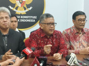 PDIP Bantah Megawati Intervensi Putusan MK Lewat Surat Amicus Curiae