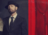 Album 'Music To Be Murdered By' dari Eminem Siap Dirilis