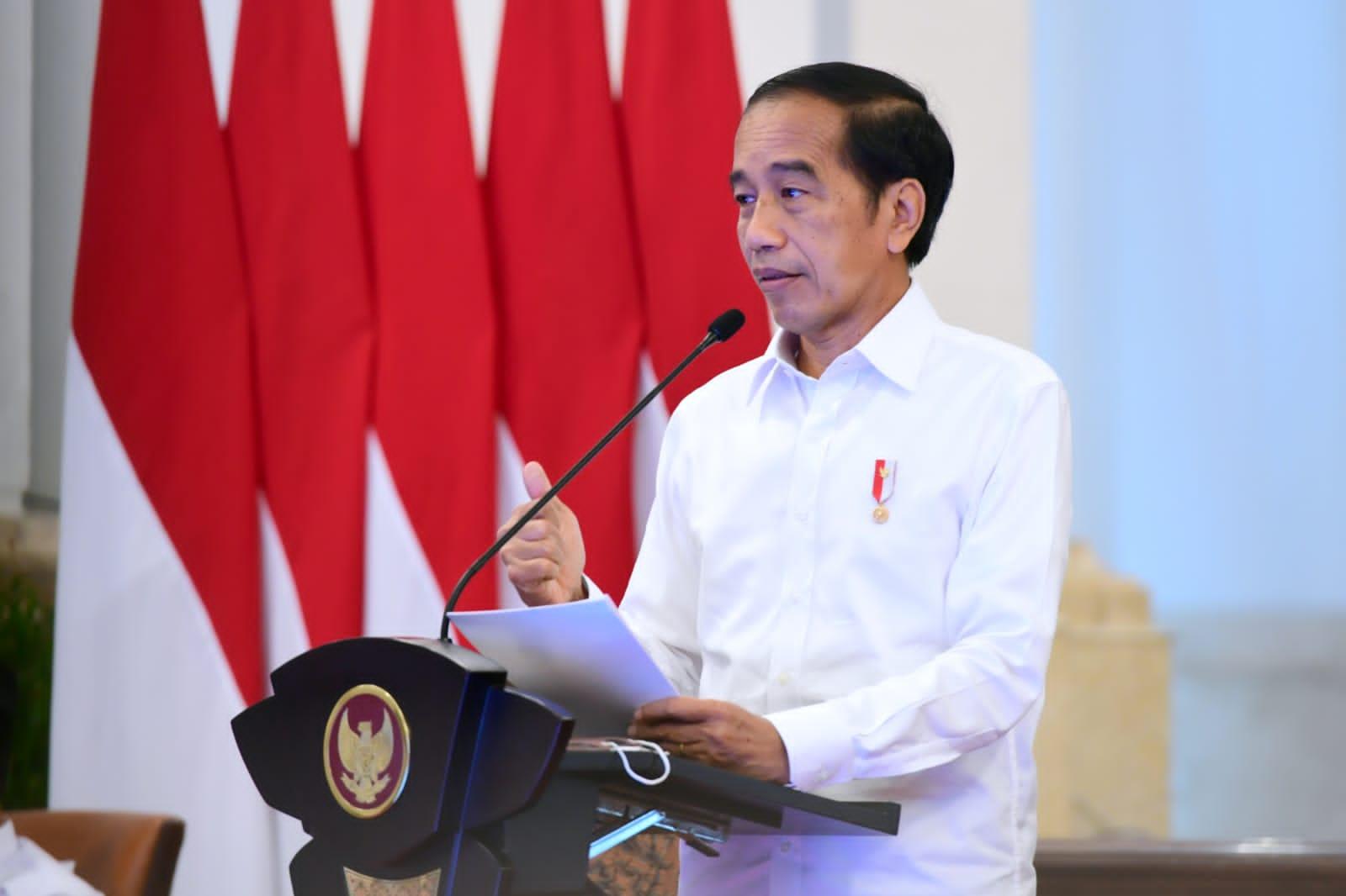 Wacana Pemakzulan Jokowi Dianggap Hanya Imajinasi Belaka