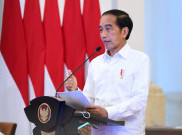 Wacana Pemakzulan Jokowi Dianggap Hanya Imajinasi Belaka
