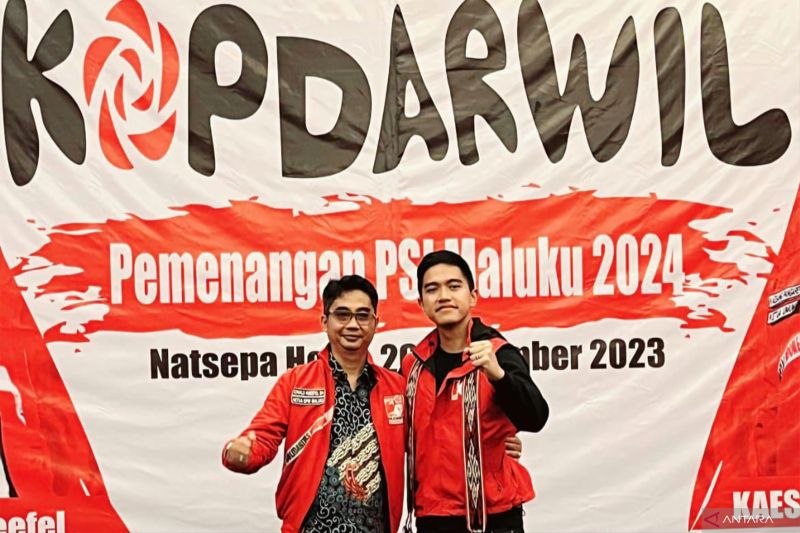 Fenomena Melambungnya Suara PSI Jelang Penetapan Hasil Pemilu
