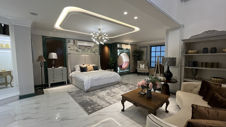 3 Tren Interior Design Rumah di 2023