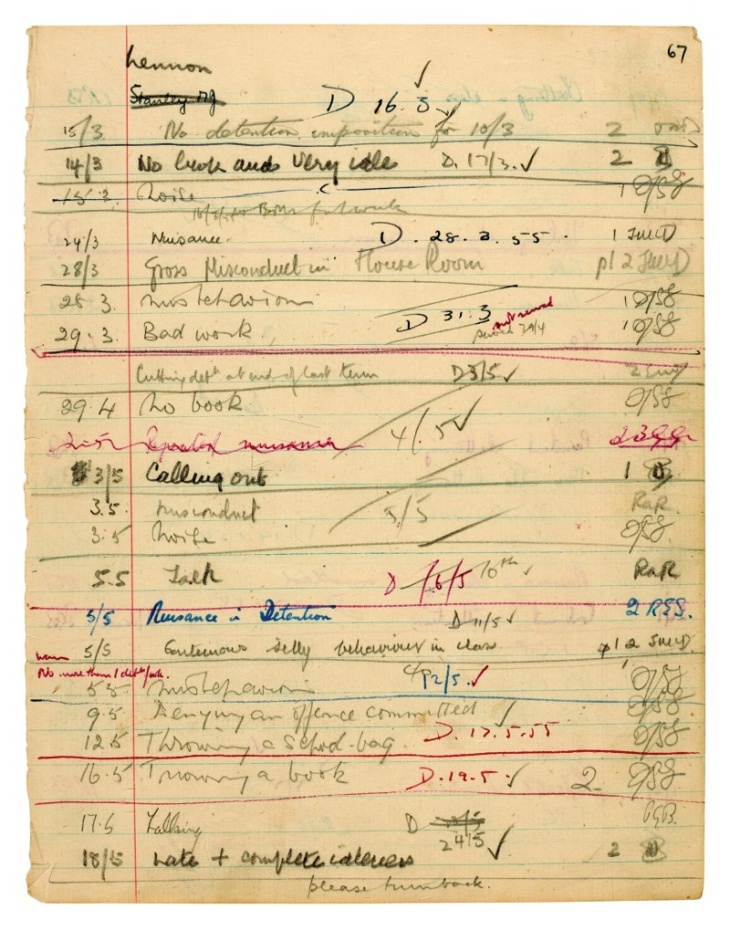 Benda Bersejarah Peninggalan The Beatles Bakal Dilelang