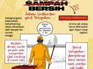 Tukang Bersih-Bersih