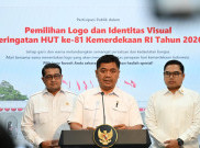 Sejarah Baru! Logo HUT ke-81 RI Kini Bisa Dipilih Langsung oleh Masyarakat