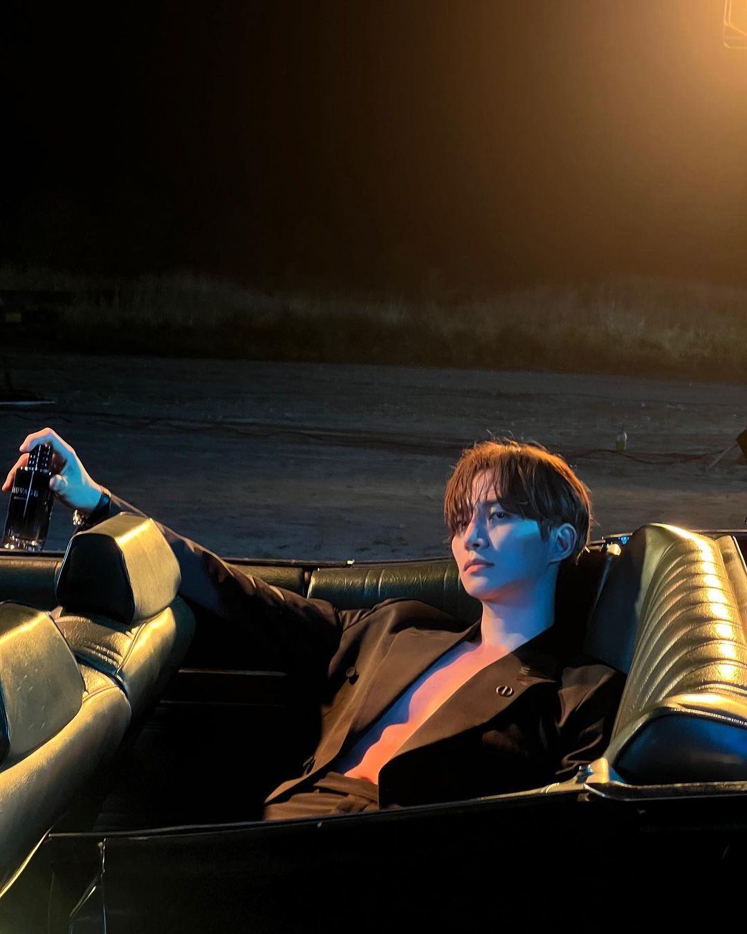 lee jun-ho
